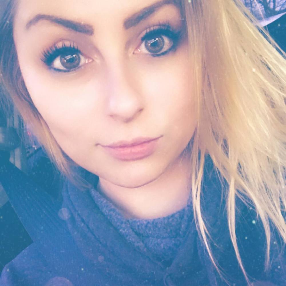 Meet your Posher, Rachel